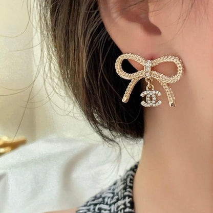 Fashionable Earrings