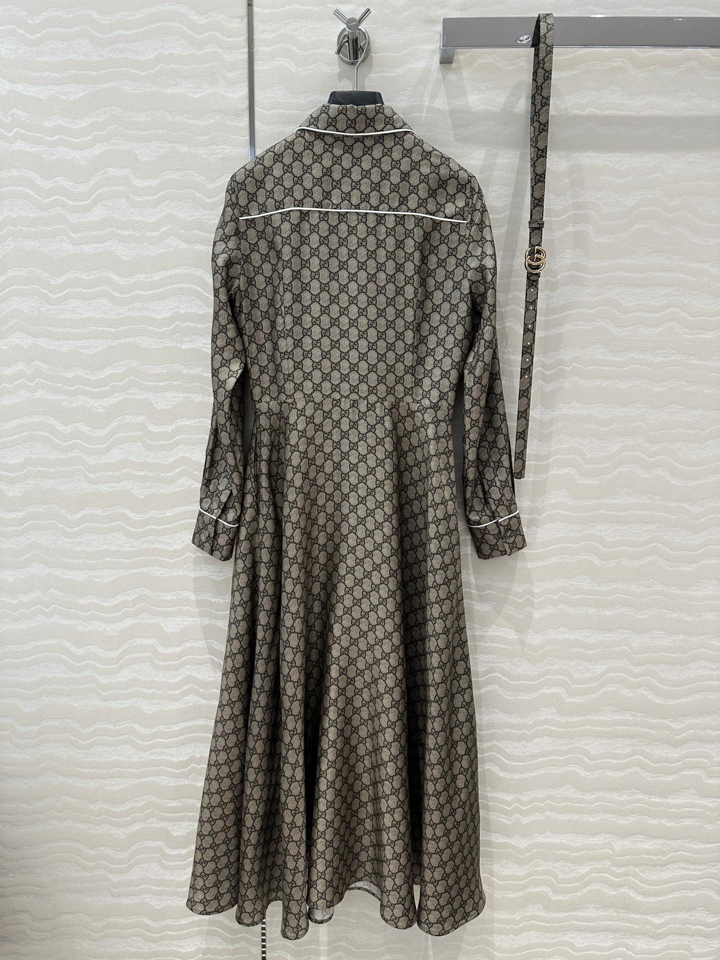 presbyopia silk dress