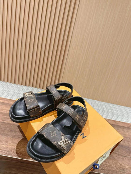 Classic sandals