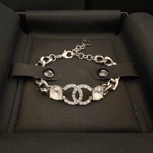 New High Quality Diamond Bracelet