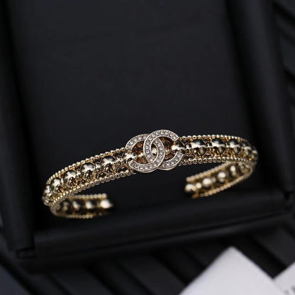 new high quality diamond bracelet