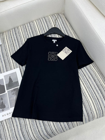 Three color T-shirt