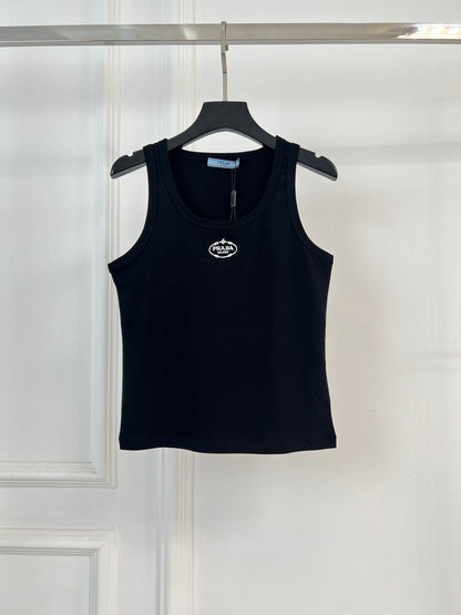 Maillard color vest