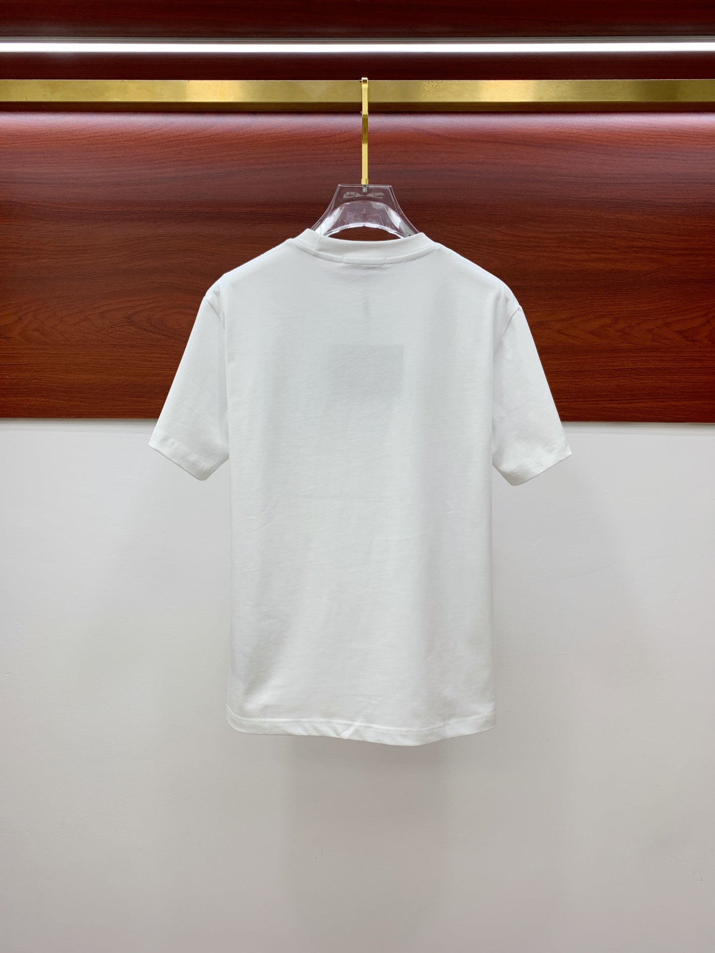 New spring and summer short sleeve t-shirt