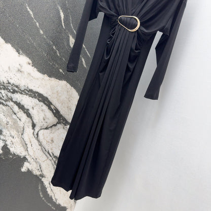 Spring and Summer New Arrivals Long Dress