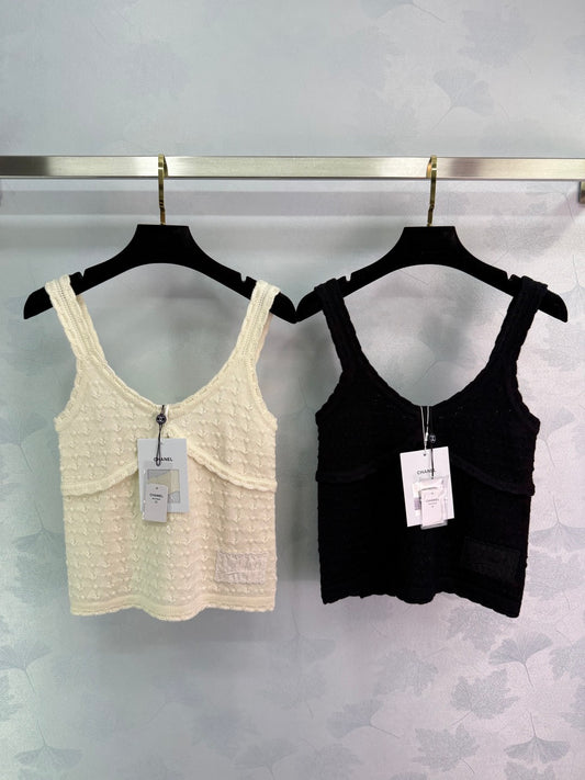 Knitted Camisole