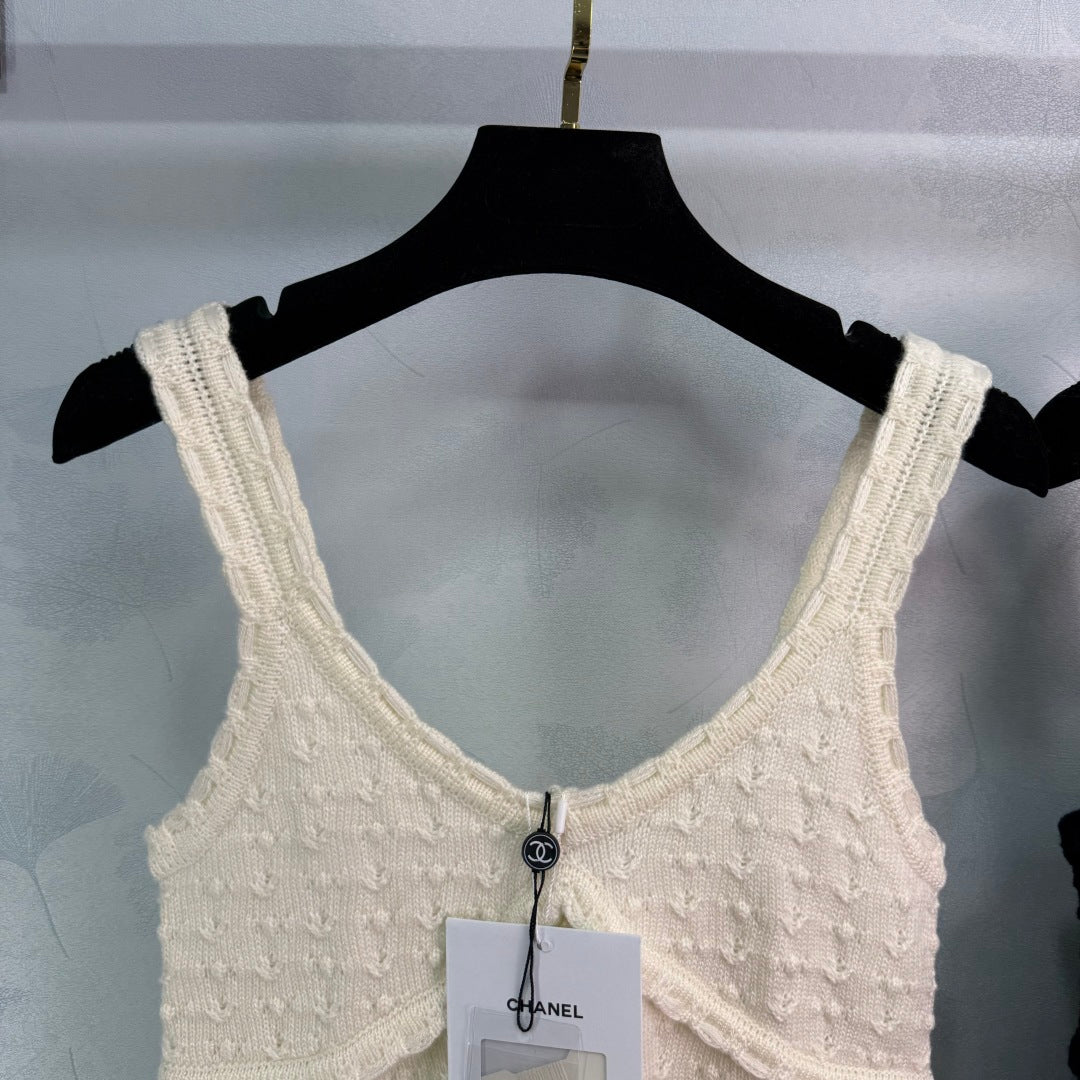 Knitted Camisole