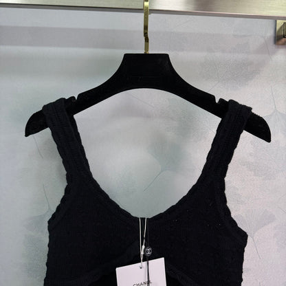 Knitted Camisole