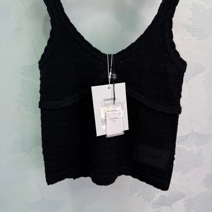 Knitted Camisole