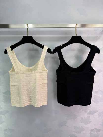 Knitted Camisole