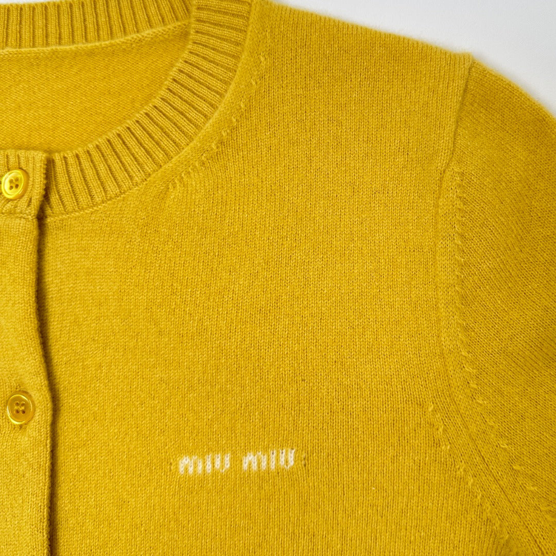 crew neck sweater