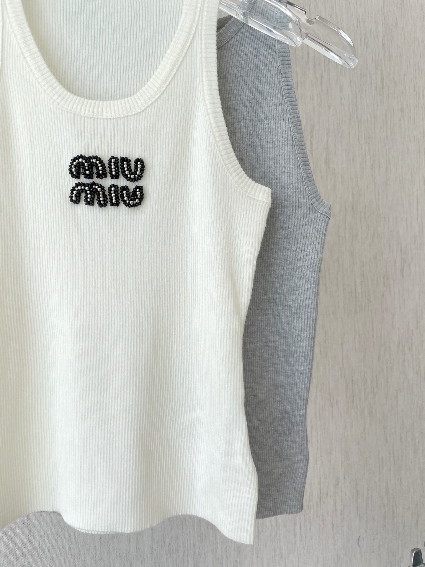 New Knit Vest